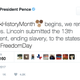 Illustration for article titled Mike Pence Gave a White Man a Shoutout for Black History Month